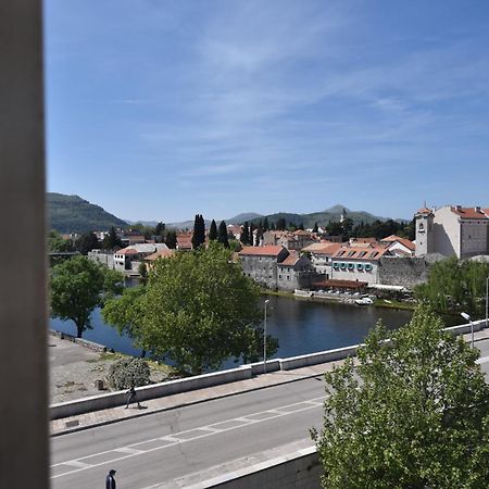 Hotel Sesto Senso Trebinje Exterior foto